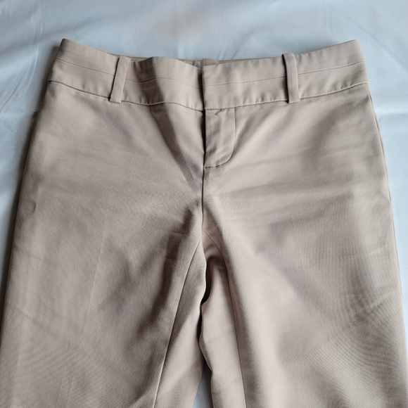 Calvin Klein Trousers - size 0 - Picture 2 of 13